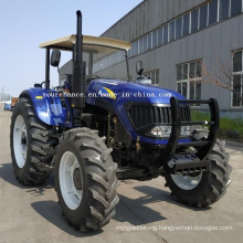 Perfect Service 25HP-280HP Farm Tractors Factory Manufacturer to Supply Lifelong Tractor Part